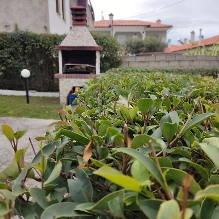 Villa Elina House Nikiti  Exterior foto